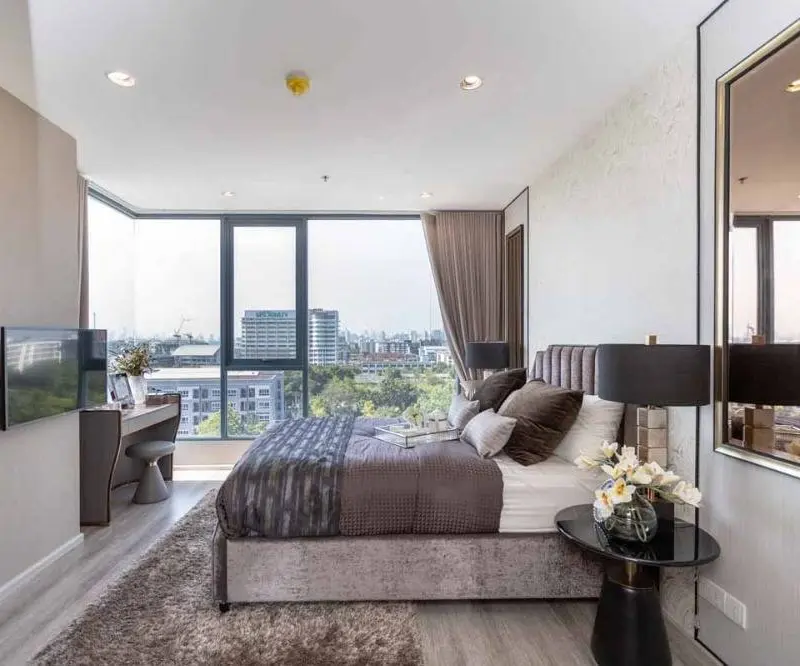 Ideo Mobi Sukhumvit 66 — photo 2