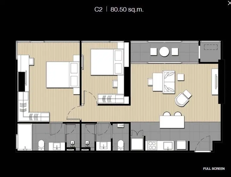 Ideo Mobi Sukhumvit 66 — photo 4