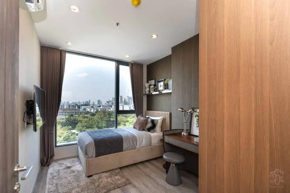 Ideo Mobi Sukhumvit 66 — photo 10