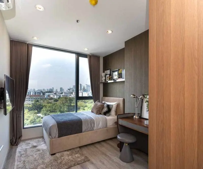 Ideo Mobi Sukhumvit 66 — photo 10