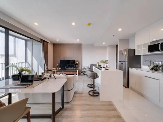 Ideo Mobi Sukhumvit 66 — photo 13