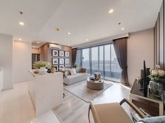 Ideo Mobi Sukhumvit 66 — condominium for rent in Phra Khanong
