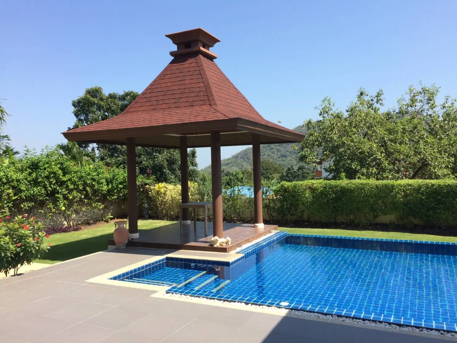 Panorama Pool Villa Hua Hin — photo 3