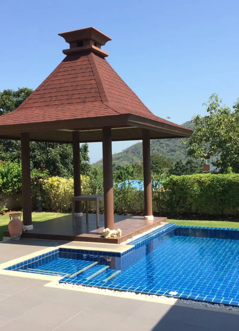 Panorama Pool Villa Hua Hin — photo 3