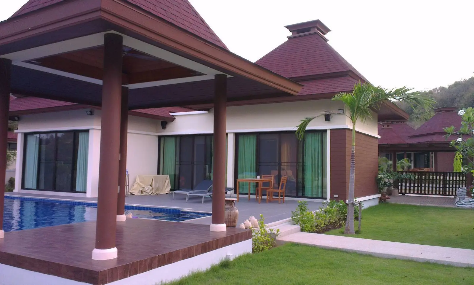 Panorama Pool Villa Hua Hin — photo 4