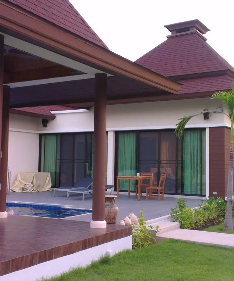 Panorama Pool Villa Hua Hin — photo 4