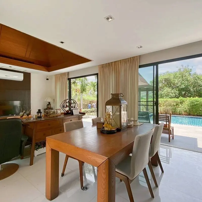 Panorama Pool Villa Hua Hin — photo 5