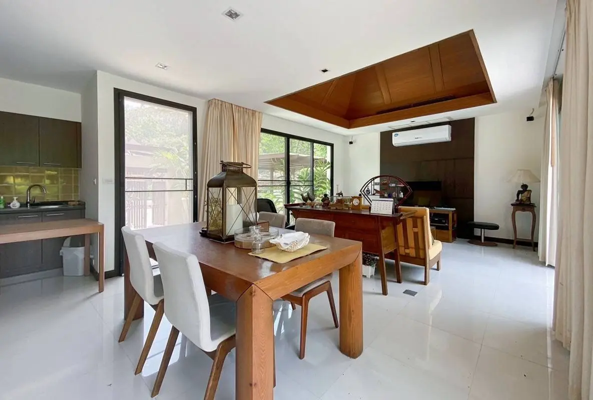 Panorama Pool Villa Hua Hin — photo 6