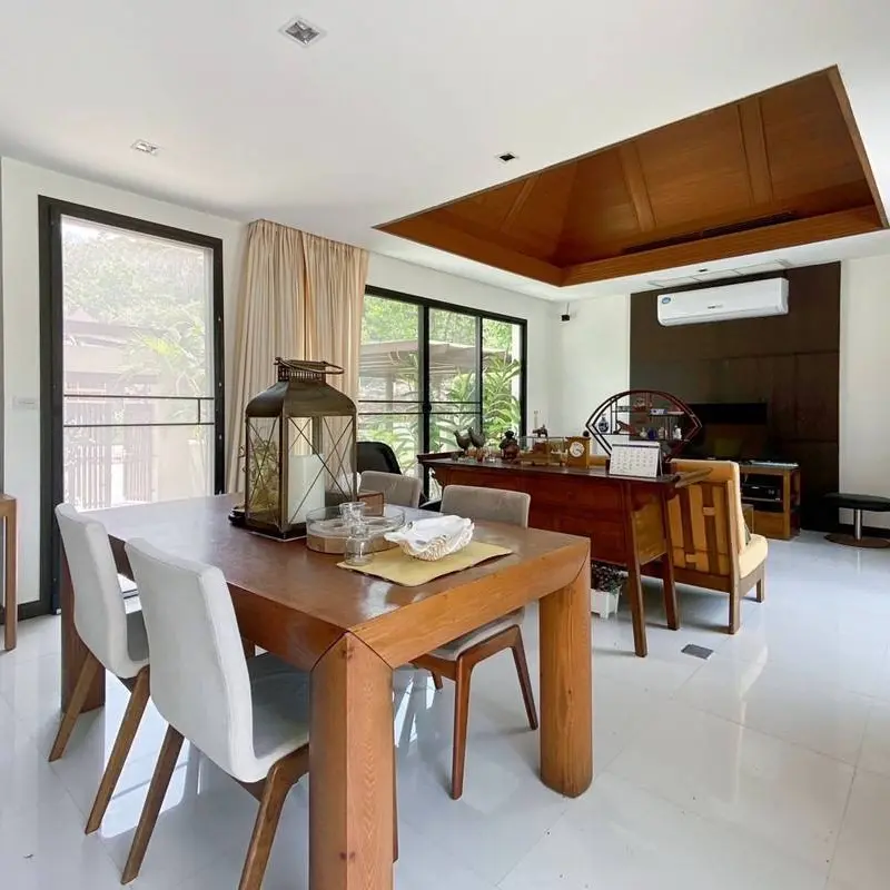 Panorama Pool Villa Hua Hin — photo 6