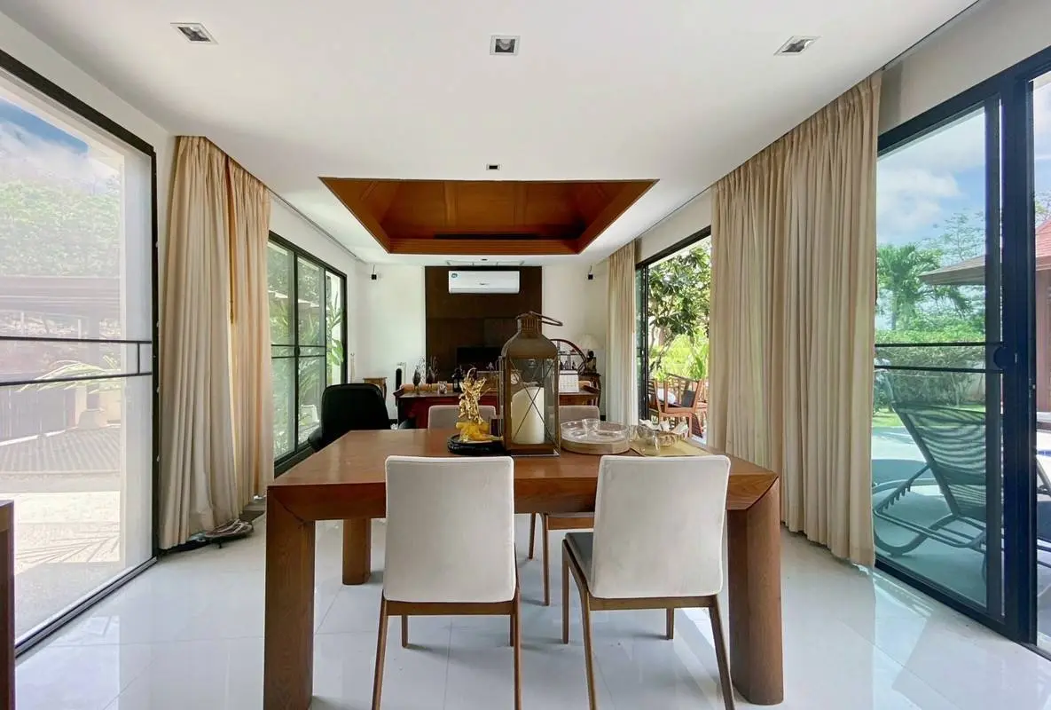 Panorama Pool Villa Hua Hin — photo 7