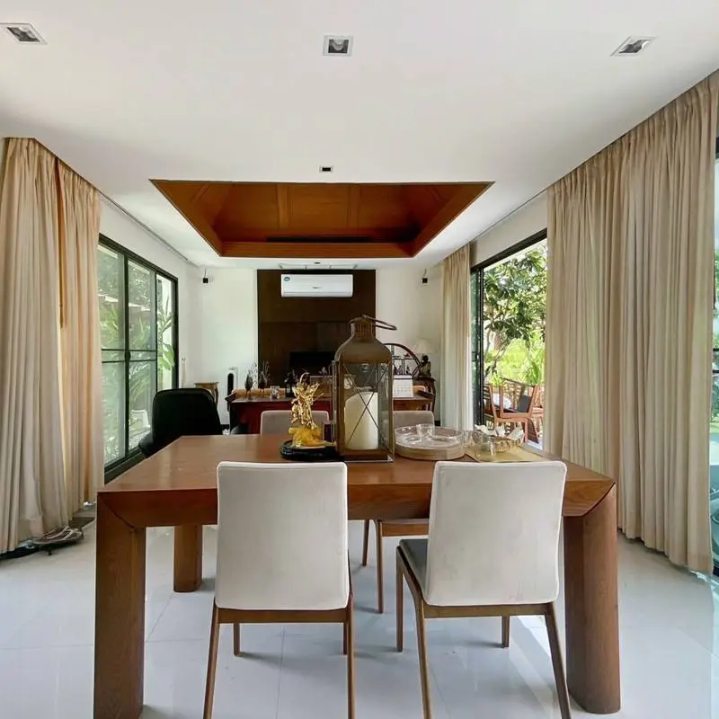 Panorama Pool Villa Hua Hin — photo 7