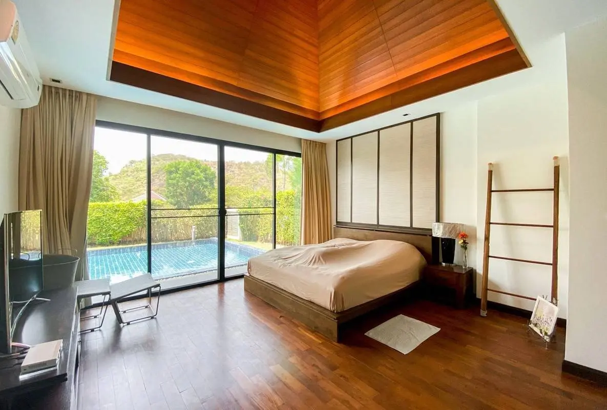 Panorama Pool Villa Hua Hin — photo 9