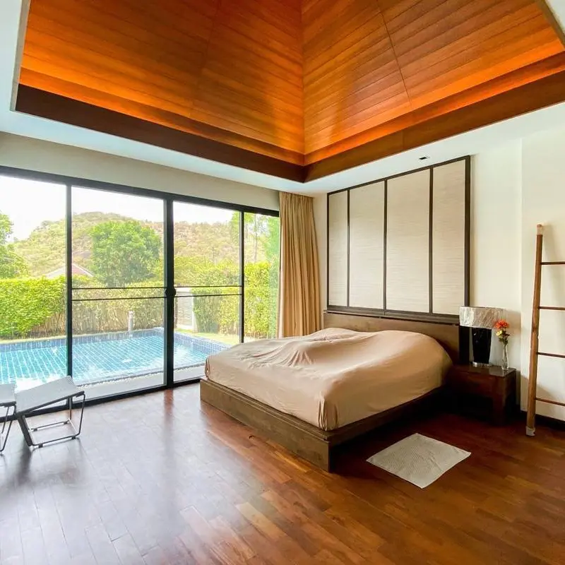 Panorama Pool Villa Hua Hin — photo 9