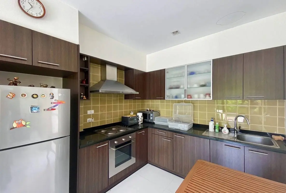 Panorama Pool Villa Hua Hin — photo 10