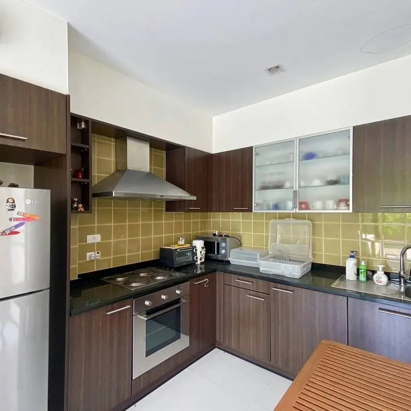 Panorama Pool Villa Hua Hin — photo 10