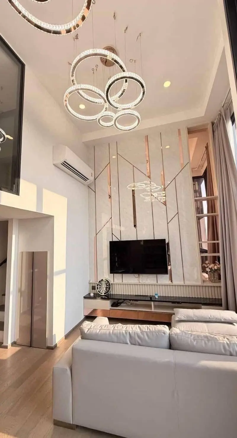 Park Origin Thonglor — condominium for rent in Sukhumvit