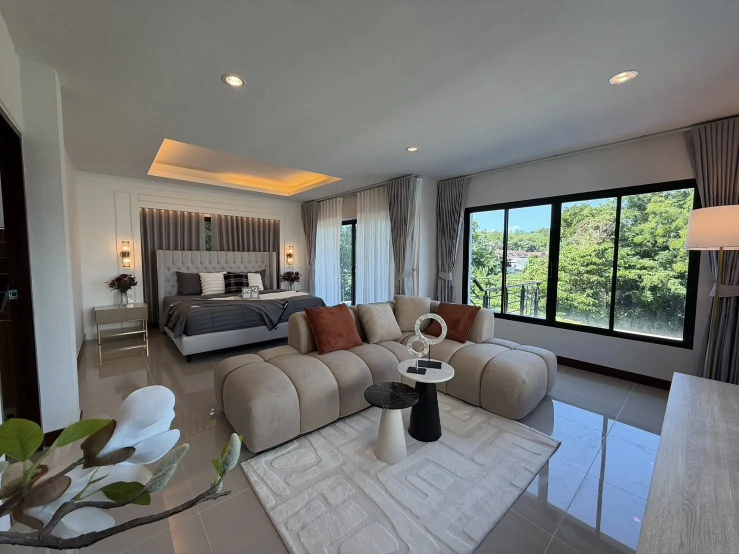 Phanason Village Resort Laem Hin — photo 4