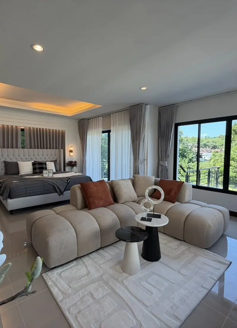 Phanason Village Resort Laem Hin — photo 4
