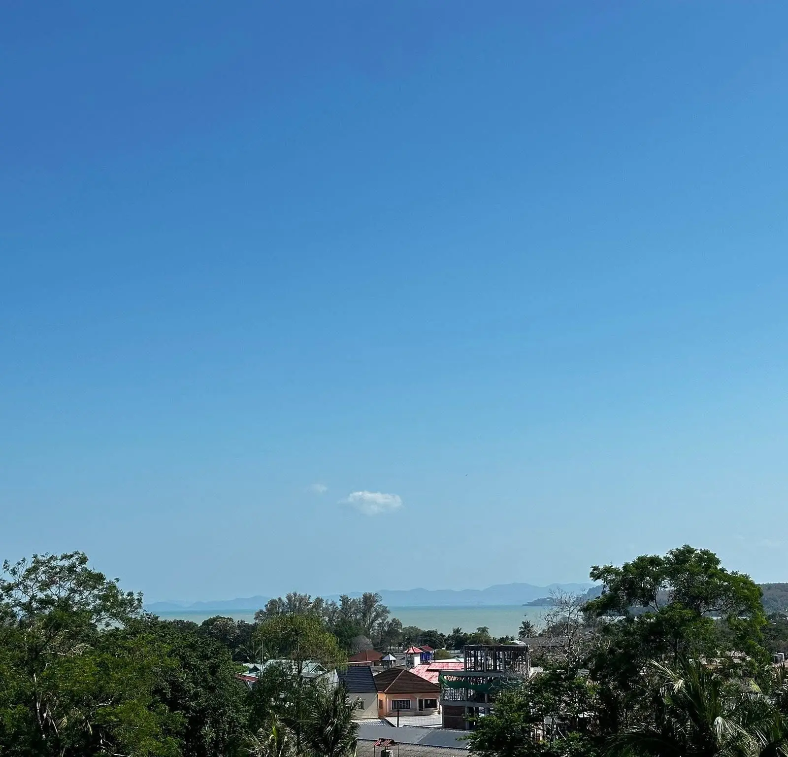 Phanason Village Resort Laem Hin — photo 5