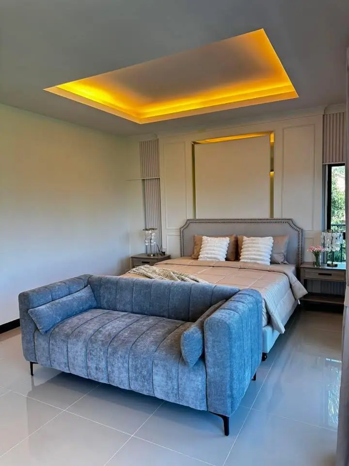Phanason Village Resort Laem Hin — photo 9