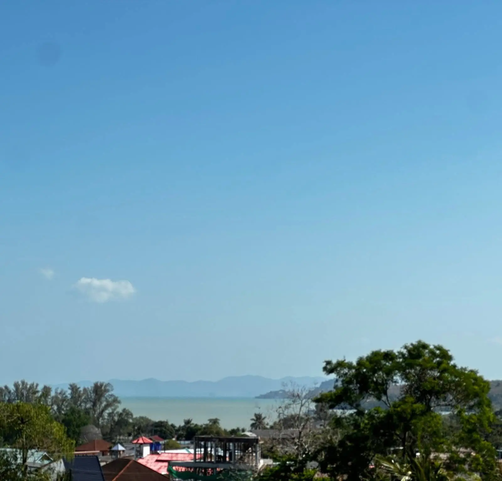 Phanason Village Resort Laem Hin — photo 10