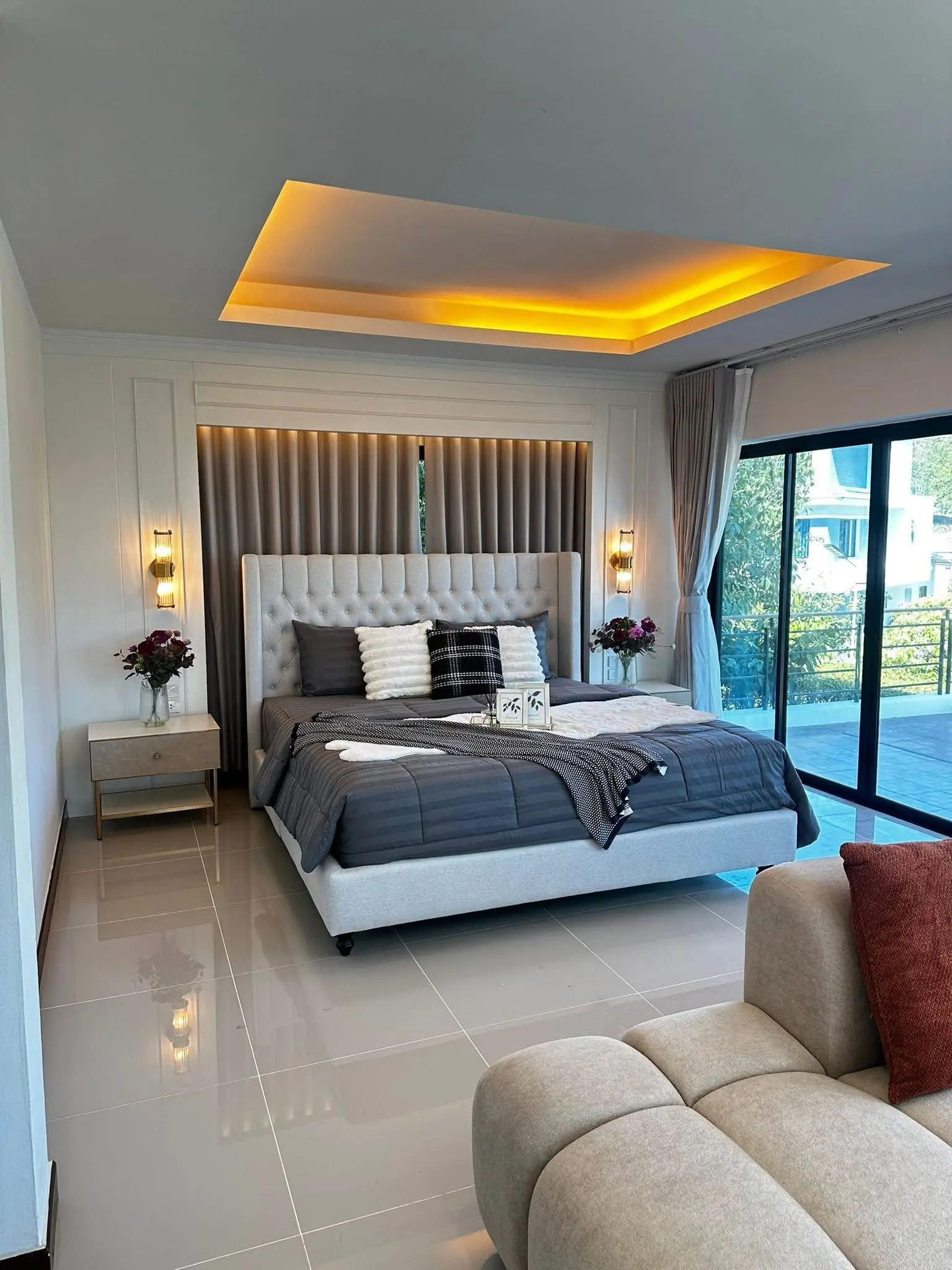 Phanason Village Resort Laem Hin — house for sale in Mueang Phuket