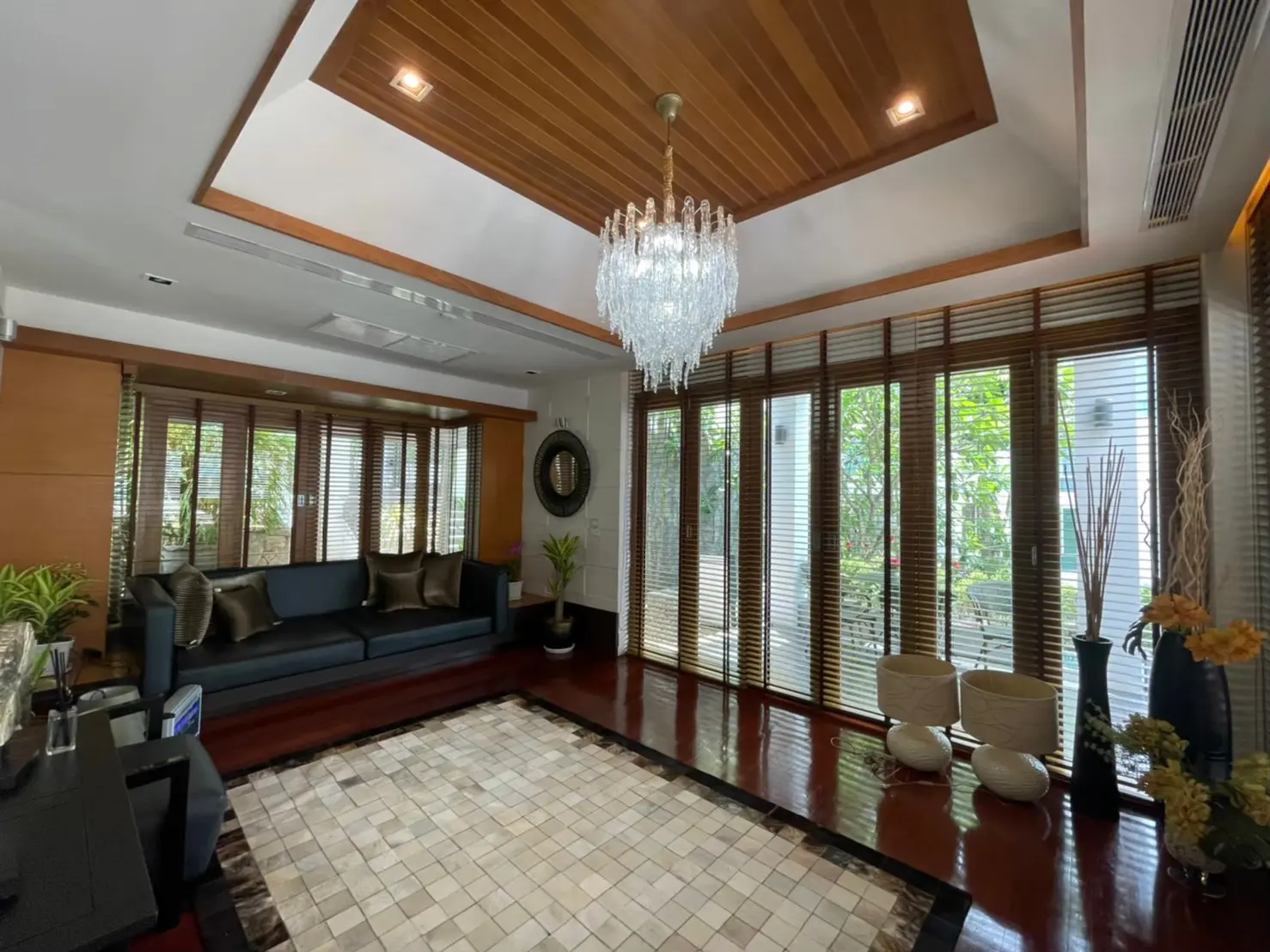 Private Beachfront Pool Villa House — photo 5