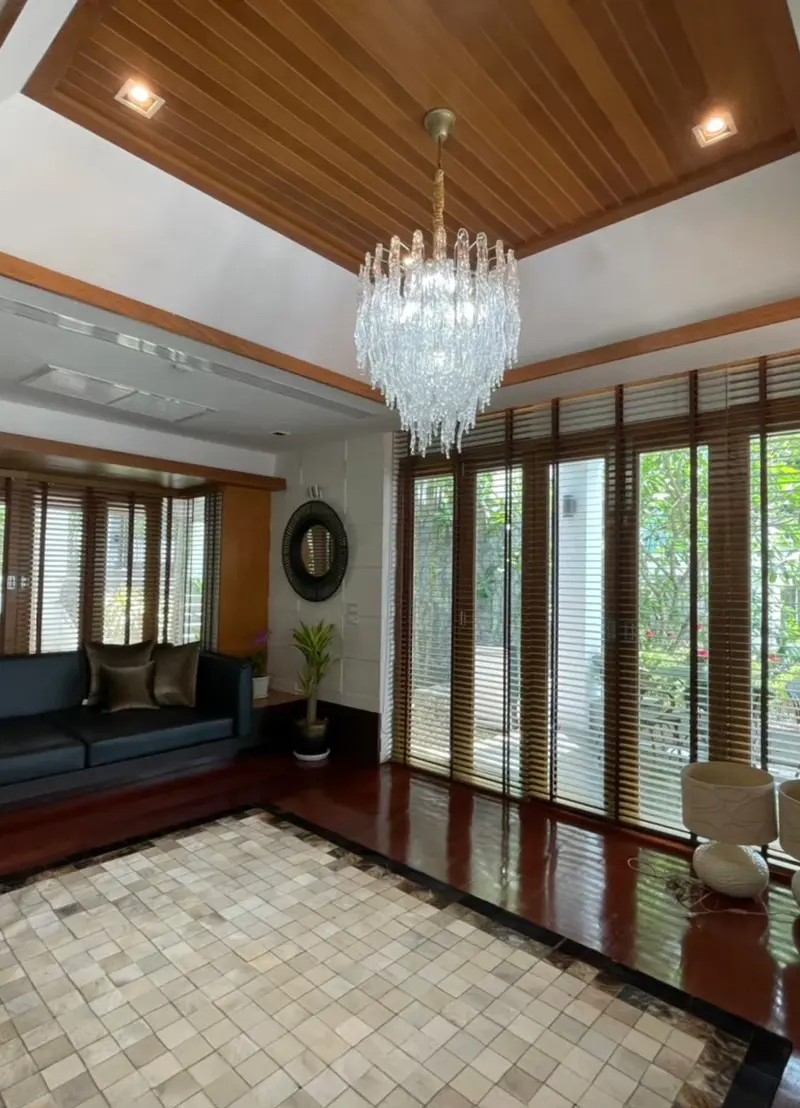 Private Beachfront Pool Villa House — photo 5