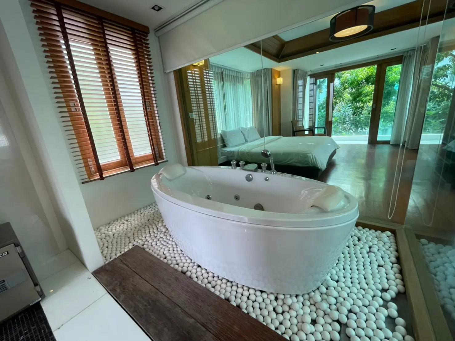 Private Beachfront Pool Villa House — photo 6