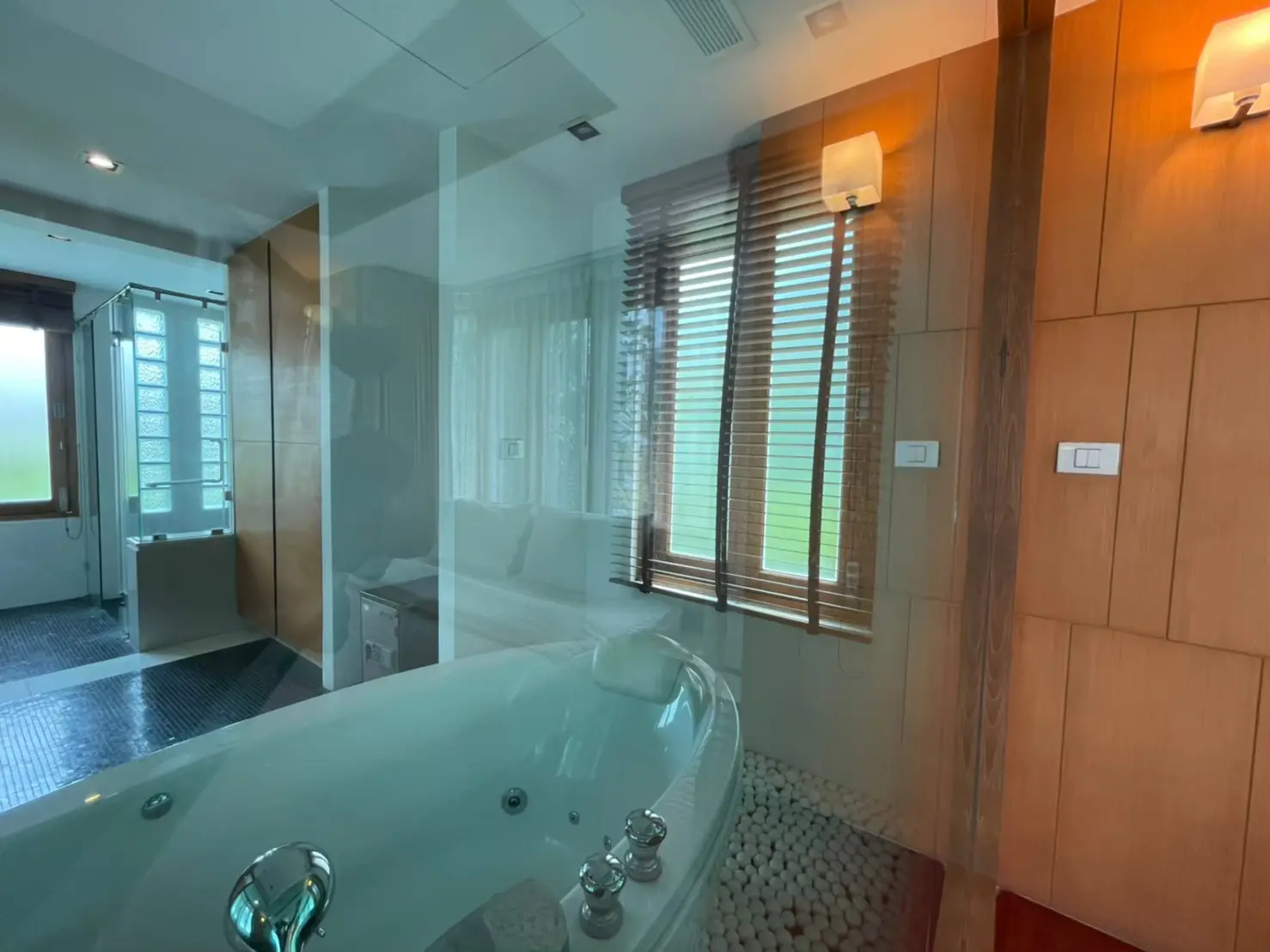 Private Beachfront Pool Villa House — photo 10