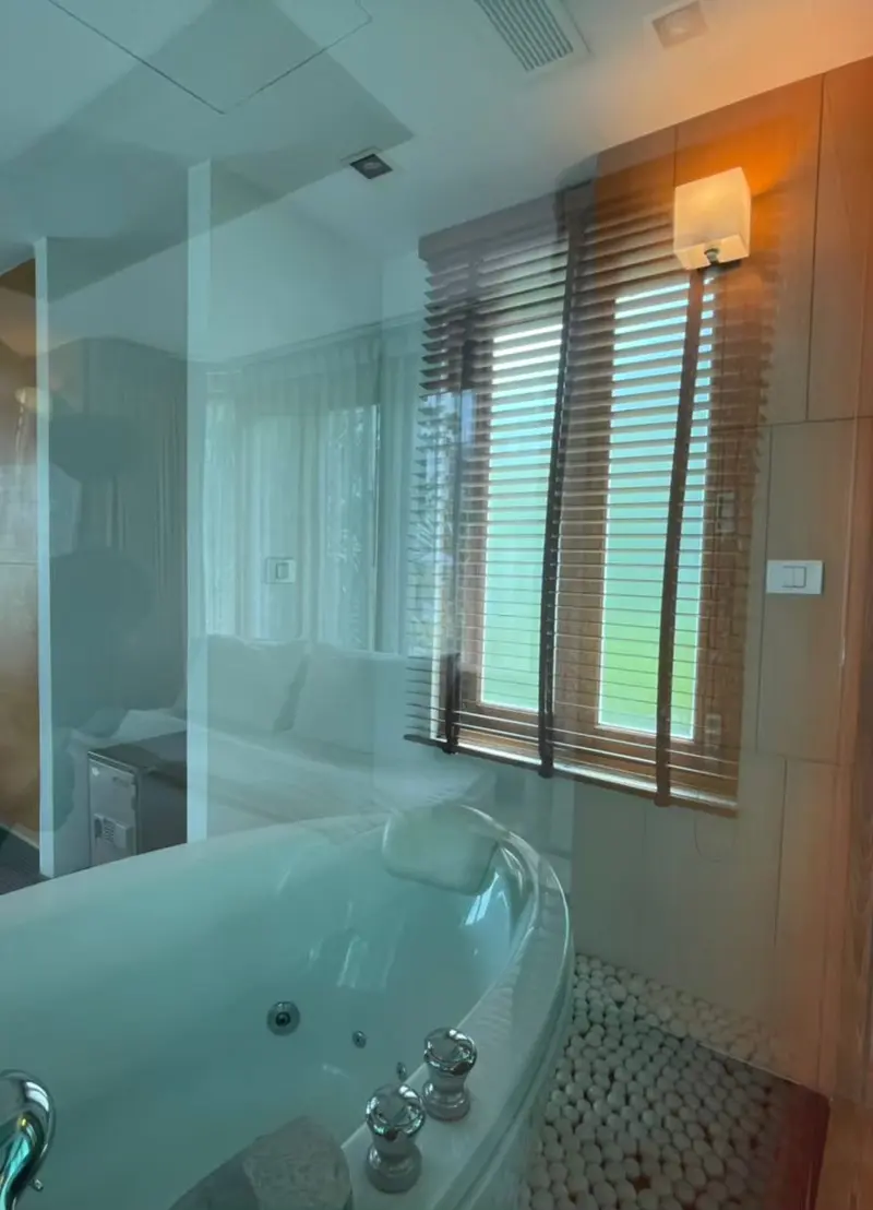 Private Beachfront Pool Villa House — photo 10