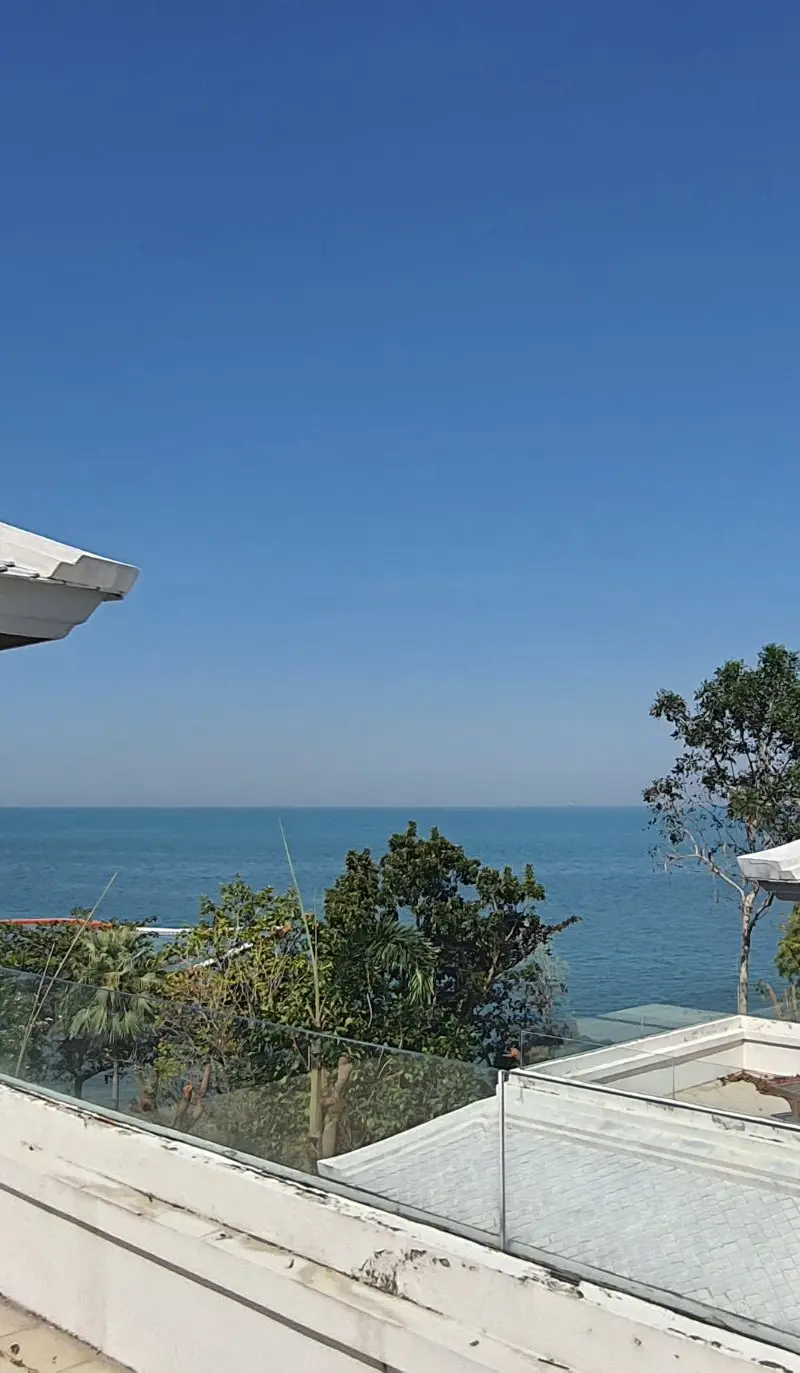 Private Beachfront Pool Villa House — photo 16