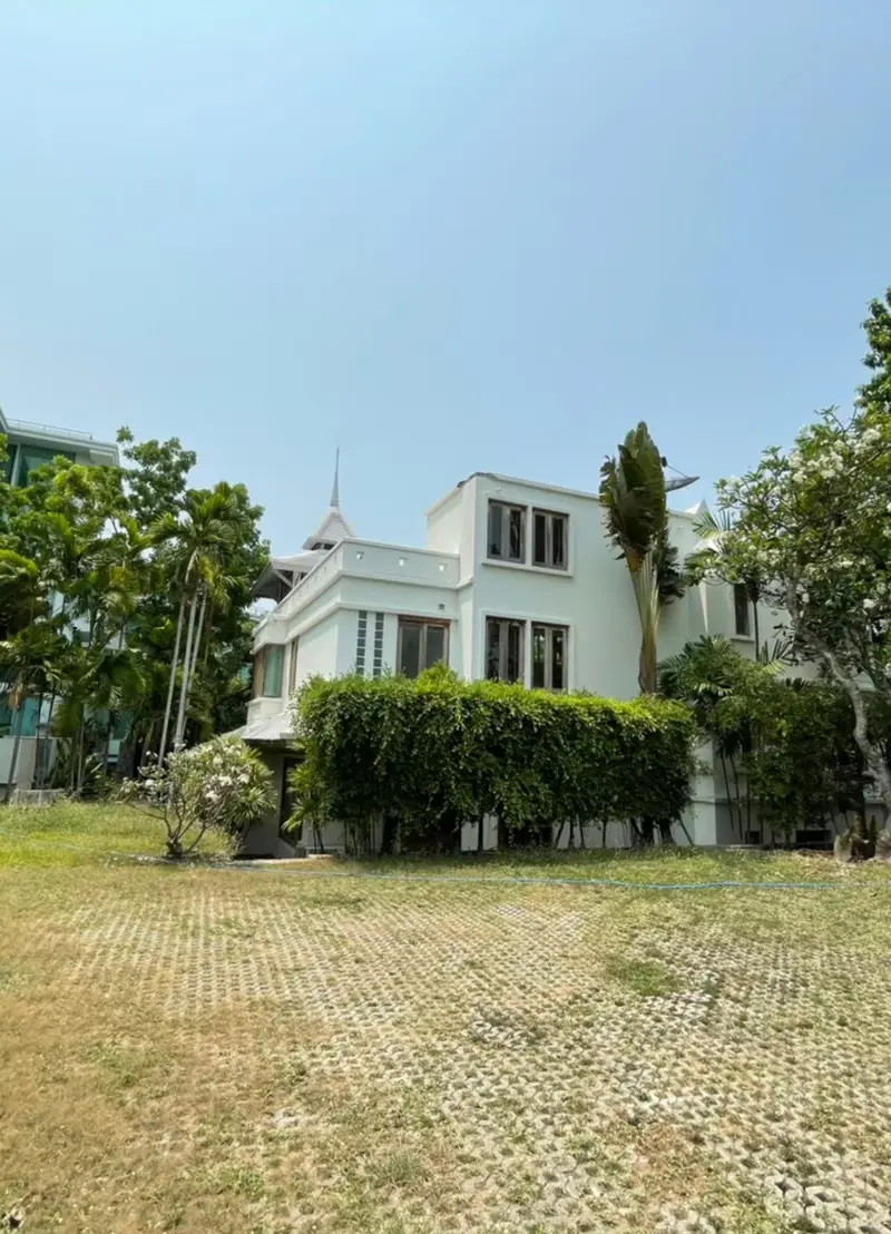 Private Beachfront Pool Villa House — photo 19