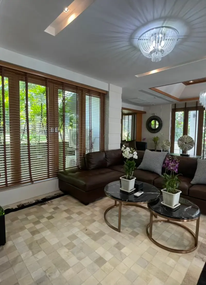 Private Beachfront Pool Villa House — photo 20