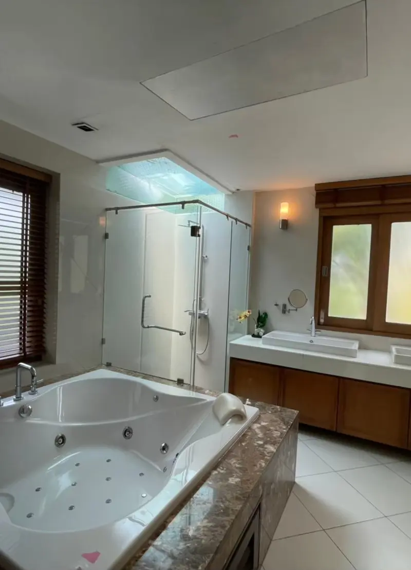 Private Beachfront Pool Villa House — photo 22