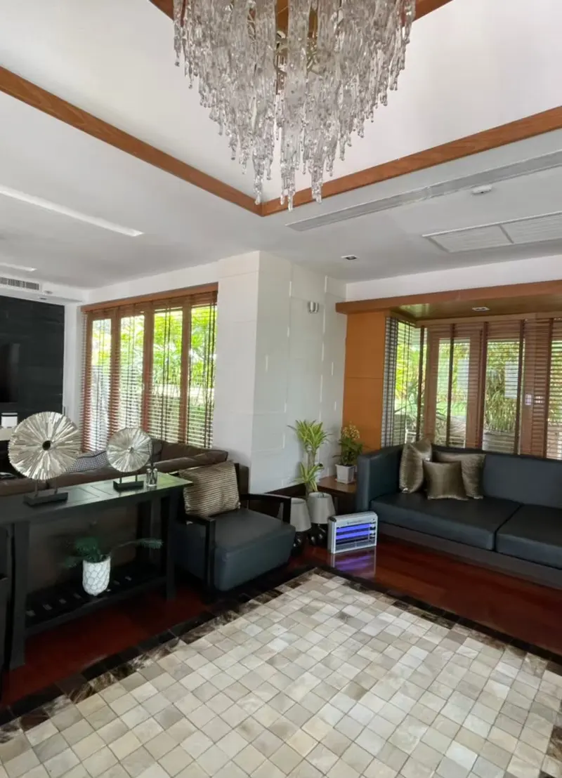 Private Beachfront Pool Villa House — photo 26