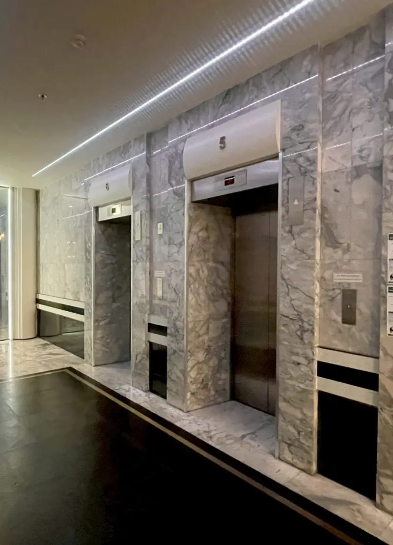 Sathorn House Condominium — photo 2