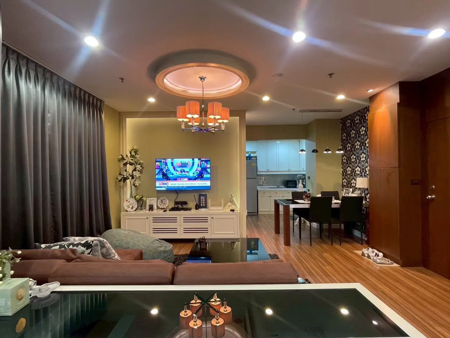 Sathorn House Condominium — photo 3