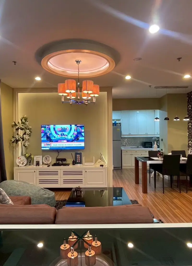 Sathorn House Condominium — photo 3