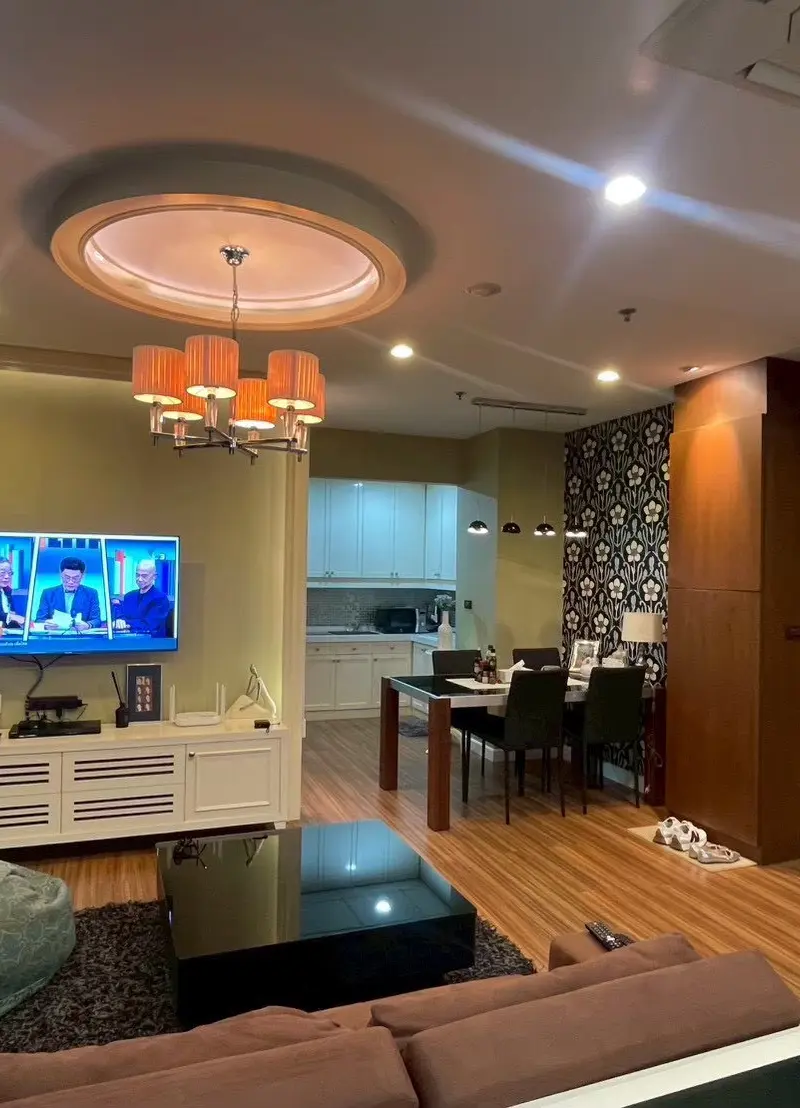 Sathorn House Condominium — photo 4