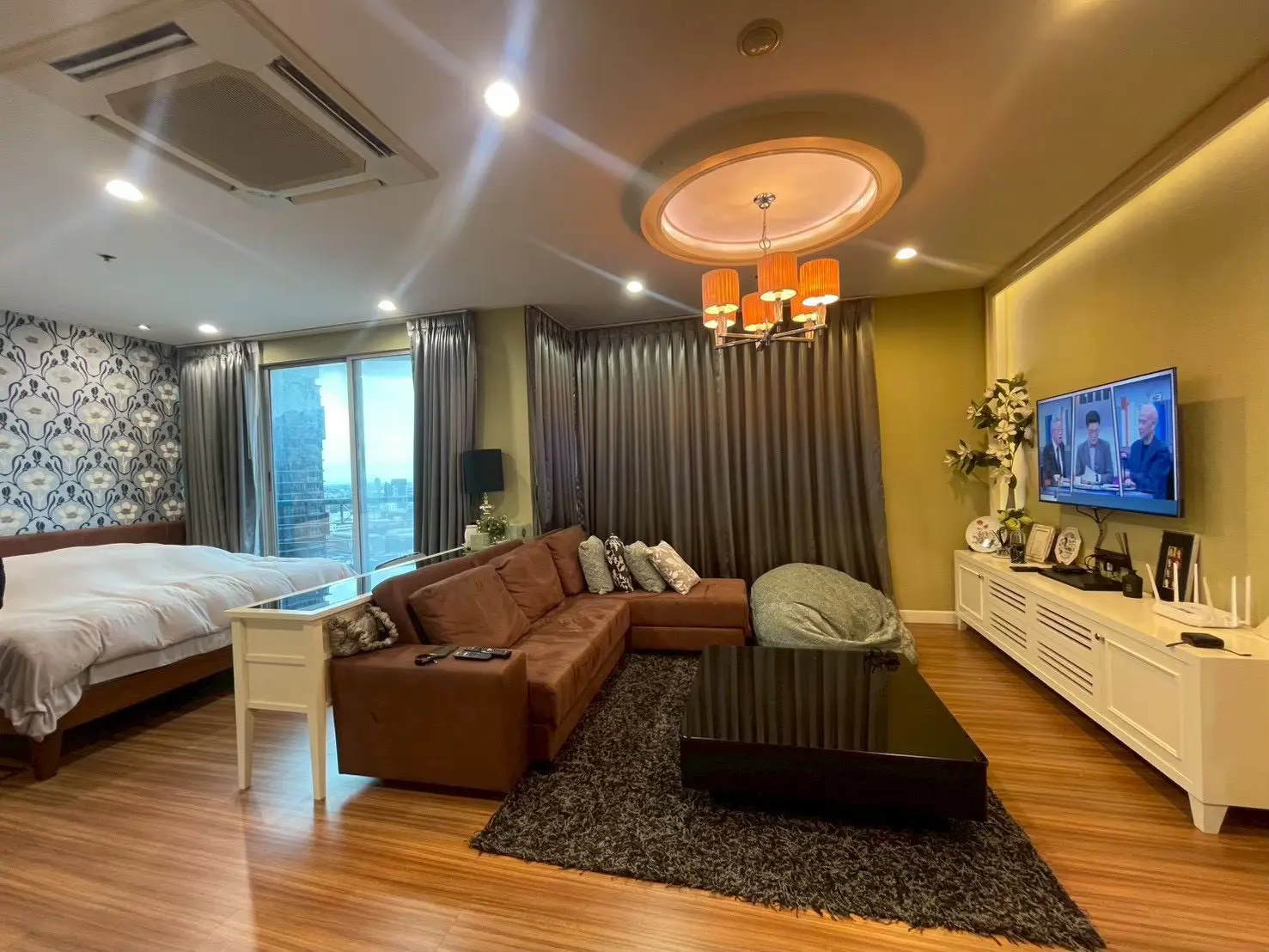 Sathorn House Condominium — photo 5