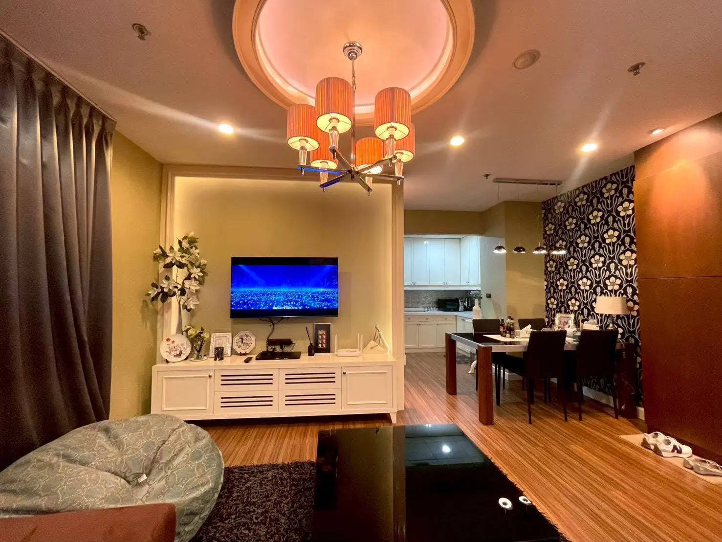 Sathorn House Condominium — photo 7