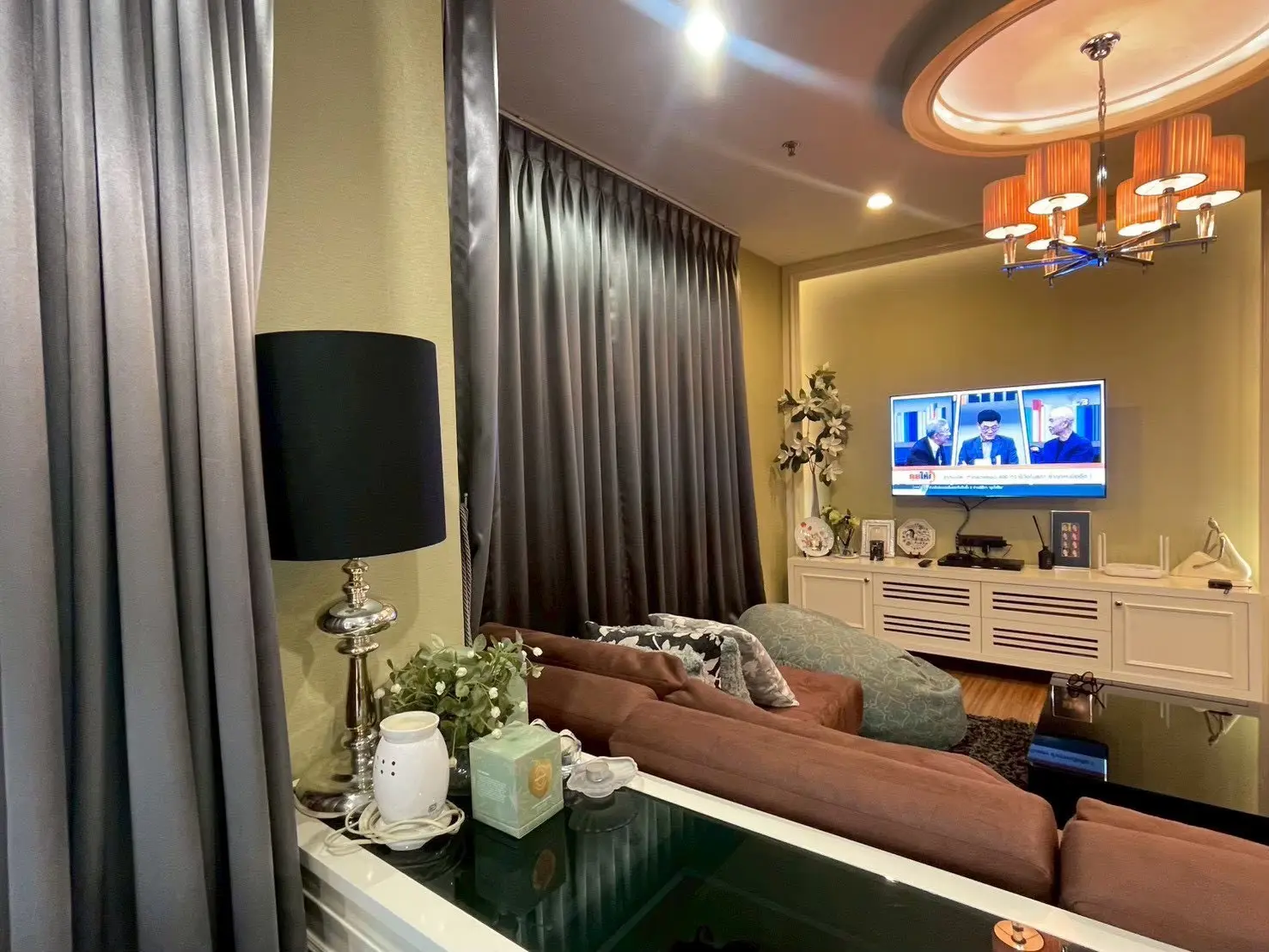 Sathorn House Condominium — photo 8