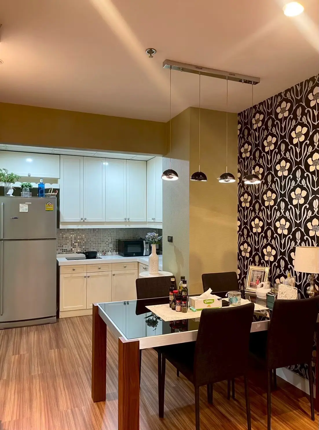 Sathorn House Condominium — photo 10