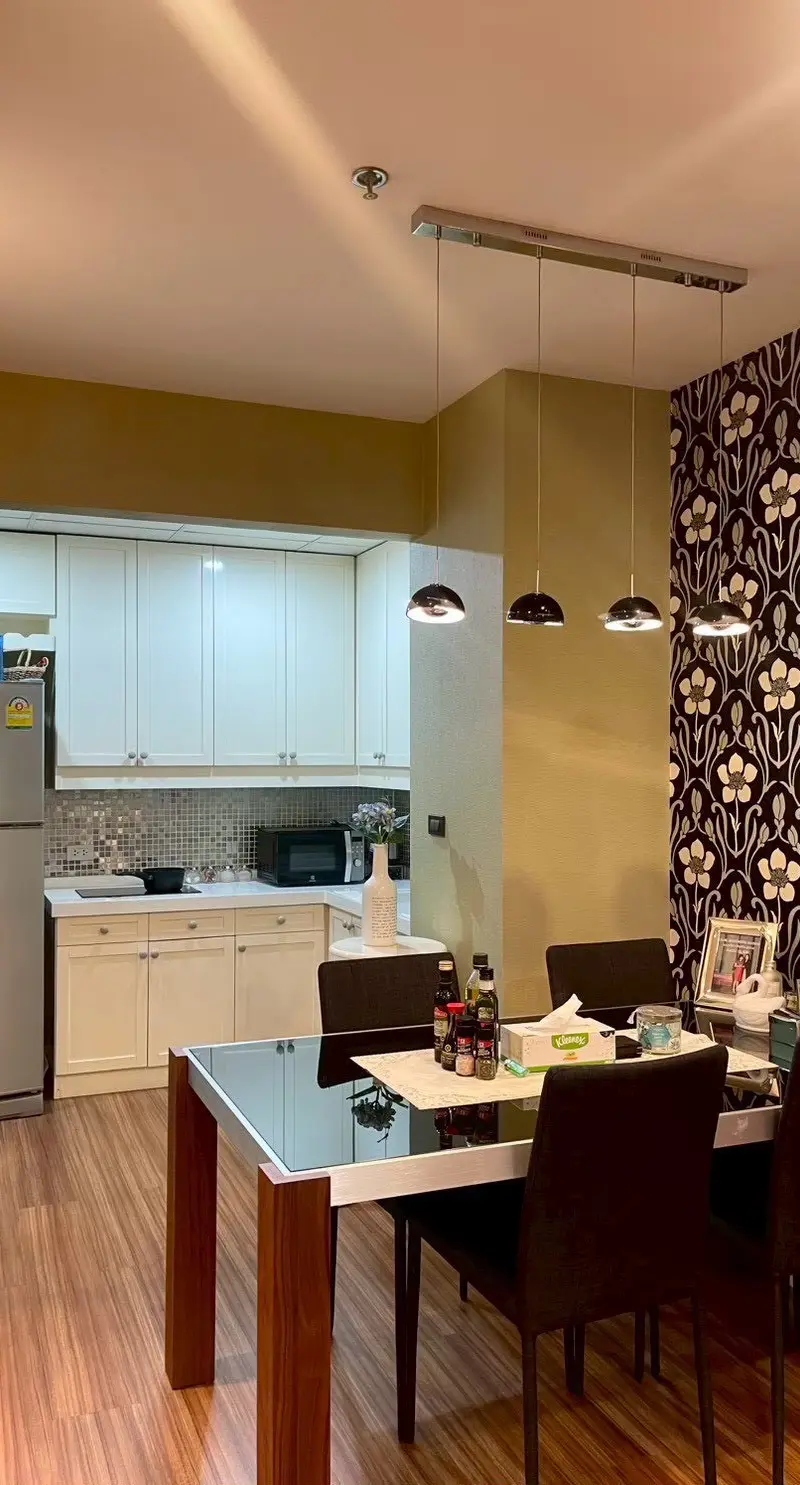 Sathorn House Condominium — photo 10