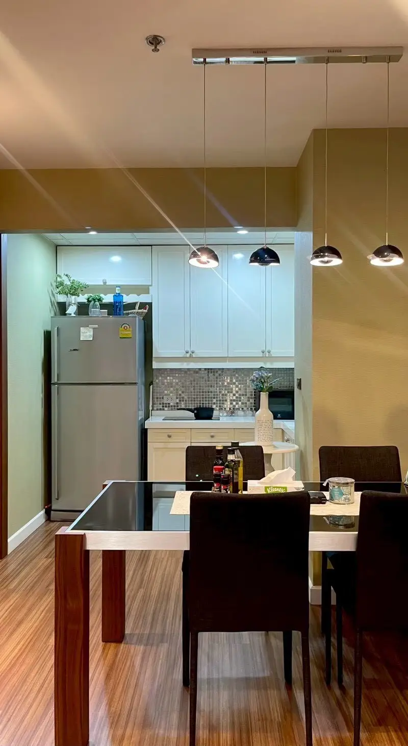 Sathorn House Condominium — photo 18