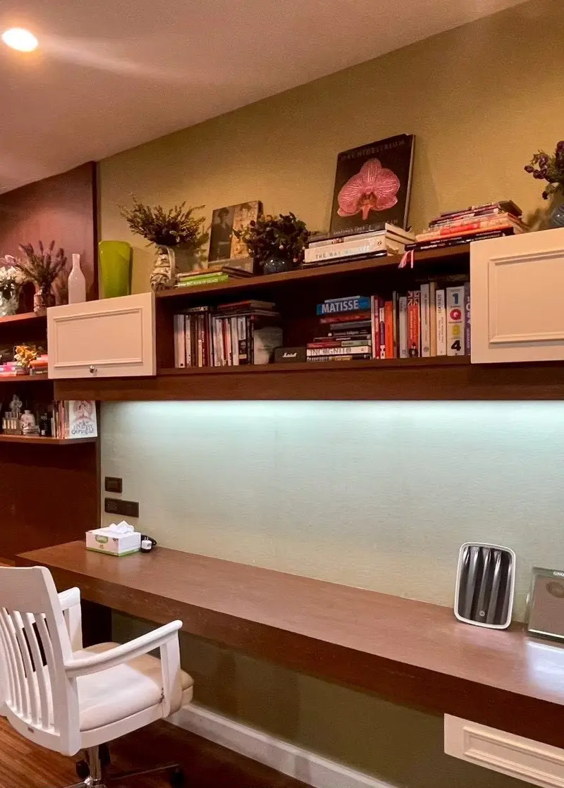 Sathorn House Condominium — photo 21