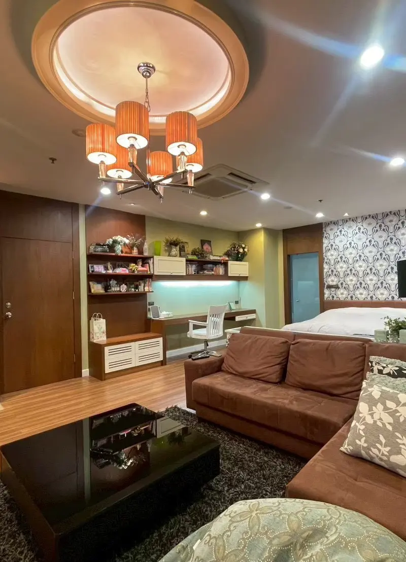 Sathorn House Condominium — photo 26