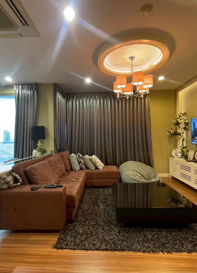 Sathorn House Condominium — photo 27