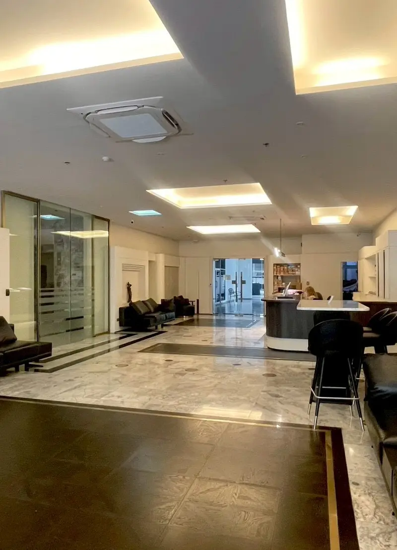 Sathorn House Condominium — photo 32